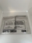 2003-2009 Kia Sunroof Wrench Tool Assembly 81675-3E000 Oem. Fixed Price $8.99.