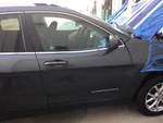 Used Sunroof Assembly Fits: 2015 Jeep Cherokee Grade. Fixed Price $60.00.