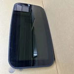 12-18 Ford Focus Sunroof Sliding Window Glass Oem/ff. Fixed Price $108.81.