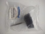 Genuine Mopar 2007-2018 Jeep Wrangler Targa Top Mounting Knob 1CJ57DX9AD. Fixed Price $26.00.