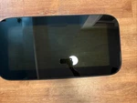 Oem Ford Ecosport Sunroof Glass (CN1Z-54500A18-D) Used Item. Fixed Price $145.00.