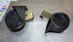 93-97 Ford Probe Horn Left Right Low High Note Oem Pair Set Tested. Fixed Price $29.99.