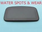 07 08 09 10 11 12 Acura Rdx Sunroof Moon Top Glass Window Used Oem. Fixed Price $95.00.