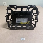 Volkswagen Eos Convertible Top Control Module 1Q0959255A S9. Fixed Price $99.95.