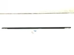 2019-2025 Volvo S60 Left Driver Front Door Wndow Belt Molding Oem. Fixed Price $99.99.