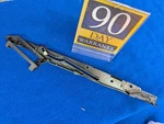 Sunroof Track Left Mechanism Guide Rail Bentley Continental Flying Spur Oem. Fixed Price $79.00.