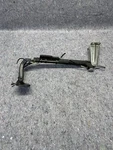 03-09 Mercedes W209 CLK350 CLK55 Left Case Cover Lift Cylinder 2098201810 Oem. Fixed Price $129.99.