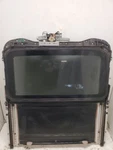 Toyota Sienna Xle, Glass W/sunroof Complete Assy, 99-03, 88233-99115, Tint. Fixed Price $325.12.