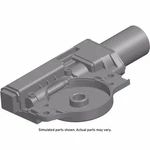 Genuine Gm Sunroof Sunshade Motor 85154817. Fixed Price $217.22.