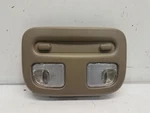 2000-05 Buick Lesabre Console W/o Sunroof & Garage Door Opener. Fixed Price $22.05.