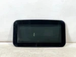 11-17 Nissan Juke Front Upper Window Glass Panel Oem. Fixed Price $205.00.