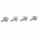 Genuine Ford Insert Panel Screw W717268-S439. Fixed Price $14.80.