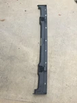 2007-2018 Jeep Wrangler Jk Soft Top Header Channel Oem Mopar 68049276AB Metal. Fixed Price $139.99.