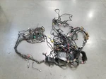 2011 Cadillac Cts-v Chassis Wiring Harness #4938 V6. Fixed Price $169.99.