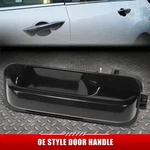15-20 Ford F150 Crwe Cab Black Smooth Rear Left Driver Side Door Pull Handle. Fixed Price $21.15.