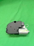 2013-2019 Cadillac Xts Left Sunroof Motor Oem. Fixed Price $99.95.