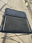 2017 Mercedes Benz W463 G550 G63 Sunroof Sliding Frame. Fixed Price $5200.00.