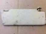 Right Passenger Sun Visor W/ Light Tan Fits 96 97 98 99 Mercedes Benz C230 C280. Fixed Price $32.00.