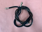 Bmw E36 Z3 Convertible Top Roof Hydraulic Cylinder Pump Hose Line Oem 134K Miles. Fixed Price $36.00.