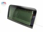 2022-23 Infiniti QX60 Front Sunroof Glass Moon Window Open Panoramic Section. Fixed Price $445.45.