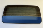 2017-2025 Honda Cr-v Sunroof Glass Oem Moonroof Top Only Tinted. Fixed Price $249.00.