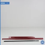 02-08 Jaguar X400 X-type Front & Rear Right Door Molding Set W/ Window Seal Oem. Fixed Price $95.45.