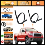 2PCS Roof Drip Molding Weatherstrip Seal Kit For Toyota Tundra 2007-2020, Left &. Fixed Price $75.99.