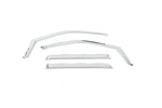 Putco 480065 Element Chrome Window Visor Channel. Fixed Price $177.99.