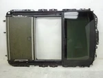 11-17 Bmw X3 Panoramic Sunroof Moonroof Top Glass Panel Assy Oem DE2209202. Fixed Price $630.00.