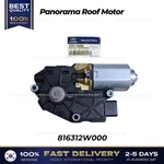 Genuine Panorama Roof Motor 816312W000 For Hyundai Santa Fe Sport. Fixed Price $199.00.