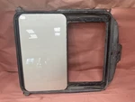 Bmw E34 535I 540I Sunroof Sliding Lifting Frame & Beige Cover Oem #90216. Fixed Price $41.42.