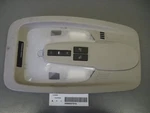 Overhead Console Without Sunroof Fits 2010-2011 Chevrolet Equinox 68209. Fixed Price $55.79.