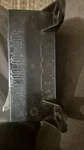 99-03 Saab 9-3 Convertible Soft Top Control Unit Part# 5360367. Fixed Price $60.00.