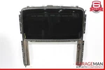 98-05 Mercedes W163 ML350 ML320 Top Upper Glass Rail Oem. Fixed Price $63.00.