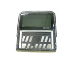 06-11 Mercedes W219 CLS550 CLS63 Amg Panel Frame Track Glass 02. Fixed Price $229.03.