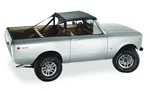 Bestop 52550-01 Bikini Tops Traditional Style Black For International Scout Ii. Fixed Price $158.14.