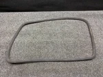 Bmw E36 Series Oem Sunroof Interior Seal Trim Black M3 328IS 325IS. Fixed Price $69.98.