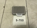 2007 Mercedes S550 4-MATIC Rear Left Driver Side Overhead Vanity Mirror Oem+. Fixed Price $28.14.
