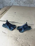 Porsche Boxster Tonneau Hinge Cover Pair 98656167900 98656168000 Viola. Fixed Price $45.74.