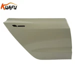 Door Shell Rear Right Passenger Side For Tesla Model 2017-2023 #1081440-E0-C. Fixed Price $475.00.