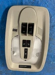 2010-15 Chevrolet Equinox Overhead Console Dome Light 20900984 Oem Free Ship B68. Fixed Price $28.99.