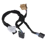 Genuine Porsche Panamera 2017-2023 Front Sunroof Wire Harness 971-971-642. Fixed Price $37.25.