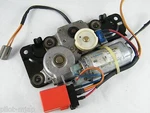 1994 Ford Thunderbird Lx Oem Sunroof Motor Part # 1892-VX-2109A-A Webasto. Fixed Price $97.30.