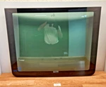 07-13 Oem Bmw E70 X5 Front Panoramic Window Glass Panel. Fixed Price $115.00.