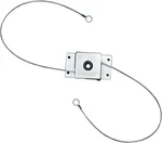 Omix-ada 11901.03 Liftgate Cable Cam Assembly Oe Reference: 8128163 Fits 1976-19. Fixed Price $68.99.