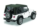 Soft Bestop 79129-35 Fits 2003 Jeep Wrangler. Fixed Price $473.59.