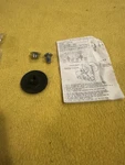 Corteco Transfer Case Carrier Seal 1632840060 Mercedes Benz ML350 ML320 ML500. Fixed Price $10.00.