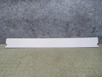 96-98 Nissan Stagea WGC34 Rear Trunk Upper Roof Headliner Trim Panel Cover Oem. Fixed Price $188.17.