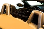 Bmw Z4 02-08 E85 Convertible Windscreen Deflector Windstop Windblocker B2W. Fixed Price $229.99.
