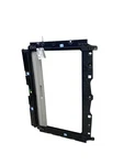 2022-2023 Jeep Wagoneer Rear Fixed Sunroof Sunshade Sea Salt 6TL12SD4AE Oem. Fixed Price $599.92.